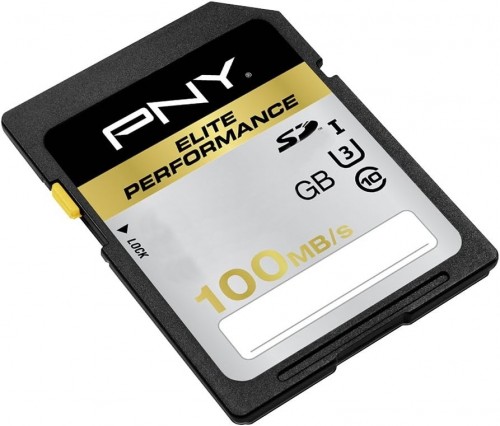 PNY Elite Performance SDHC 32Gb
