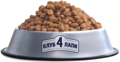 Club 4 Paws Adult Sensetive Digestion 2 kg