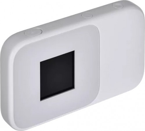 ZTE 4G uFi MF986D