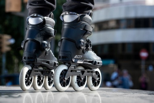 POWERSLIDE Next Core 110
