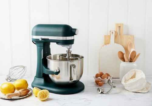 KitchenAid 5KSM70SHXEPP