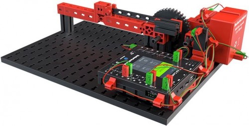 Fischertechnik STEM Robotics TXT 4.0 FT-559888