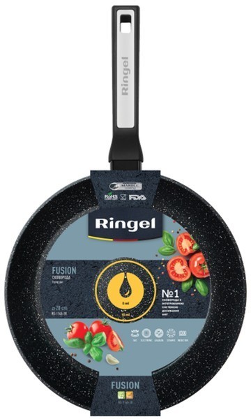 RiNGEL Fusion RG-1145-24