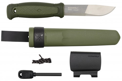 Mora Kansbol Survival Kit