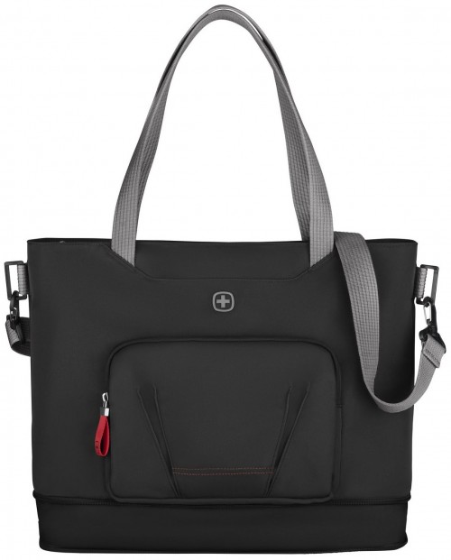 Wenger Motion Deluxe Tote 15.6