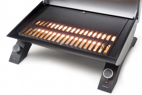 Grandhall E-Grill