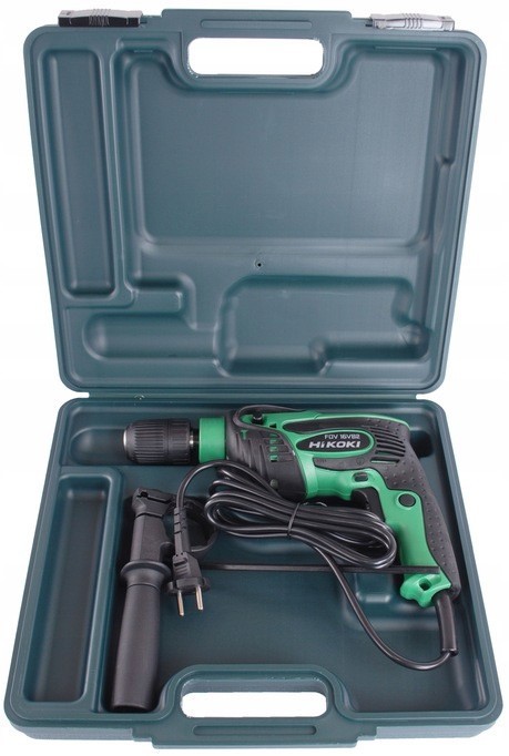 Hitachi HiKOKI FDV16VB2 110V