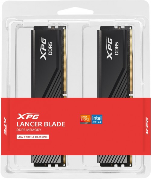 A-Data LANCER Blade DDR5 2x16Gb