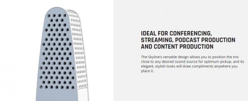 Turtle Beach Neat Skyline