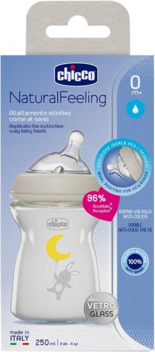 Chicco Natural Feeling 81221.30