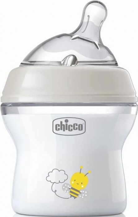 Chicco Natural Feeling 81311.10