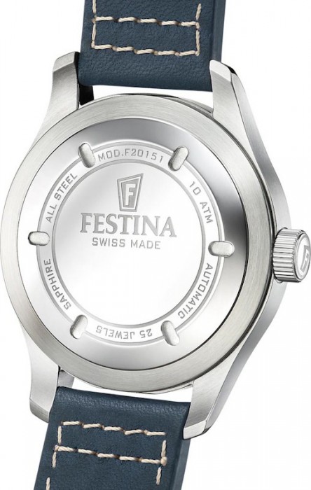 FESTINA F20151/3