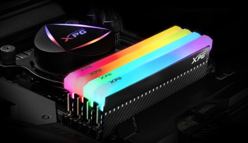 A-Data XPG Spectrix D45G DDR4 2x32Gb