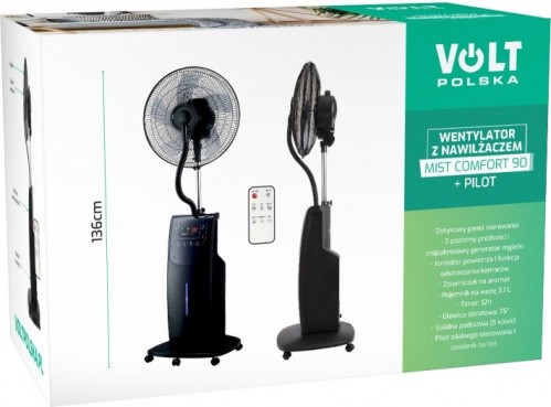 Volt Polska MIST COMFORT 90