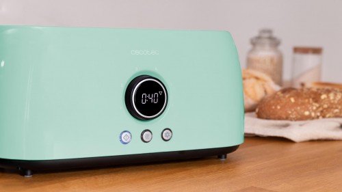 Cecotec ClassicToast 15000