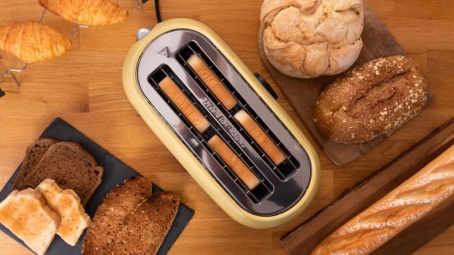 Cecotec ClassicToast 15000