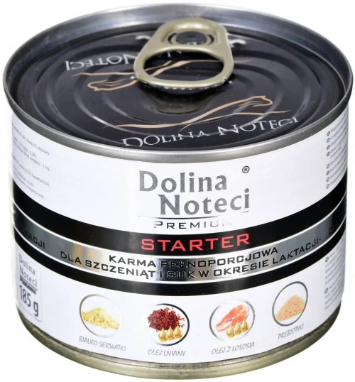 Dolina Noteci Premium Starter 185 g