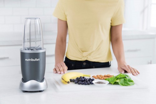 NutriBullet Original 600 NB614DG