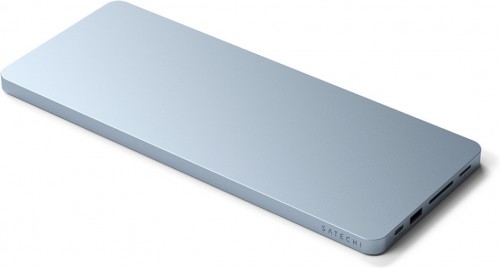 Satechi USB-C Slim Dock for 24” iMac