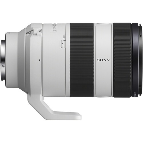 Sony 70-200mm f/4.0 G FE OSS II