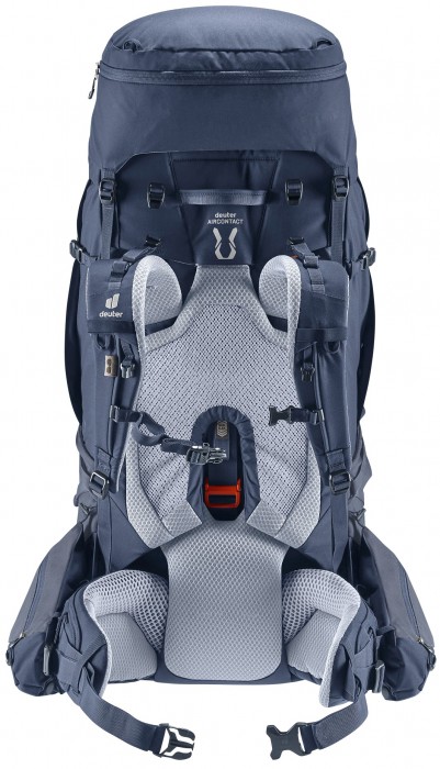 Deuter Aircontact X 80+15