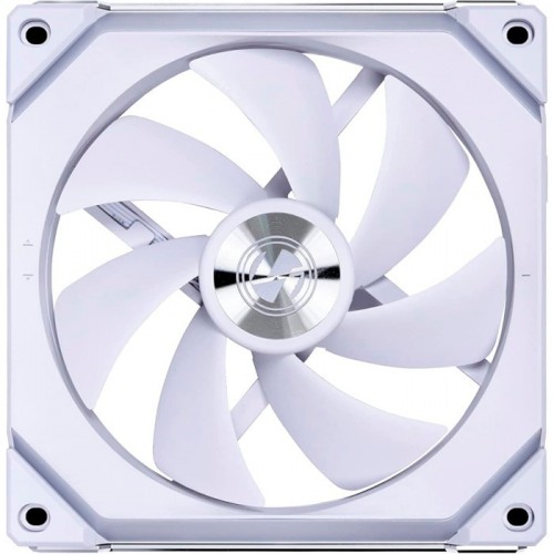 Lian Li Uni Fan SL140 V2 White