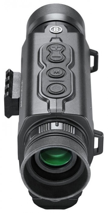 Bushnell Equinox X650