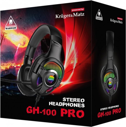Kruger&Matz GH-100 Pro