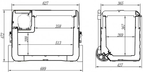 Brevia 22750