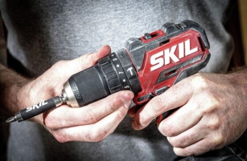 Skil 3075 CA