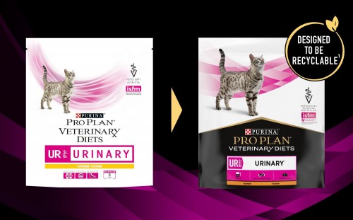 Pro Plan Veterinary Diet Urinary with Chicken 0.35 kg