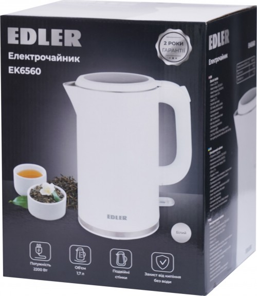 EDLER EK-6560