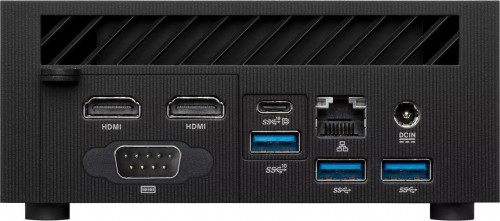 Asus Mini PC PN52