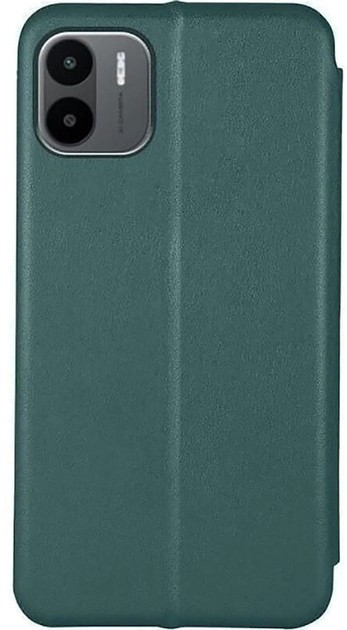 Becover Exclusive Case for Redmi A1/A2