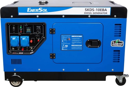 EnerSol SKDS-10EBA