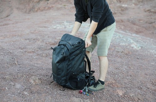 F-Stop Shinn DuraDiamond