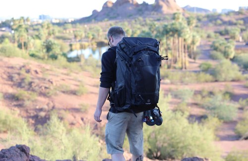 F-Stop Shinn DuraDiamond