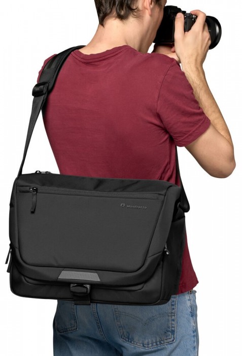 Manfrotto Advanced Messenger Camera Bag M III