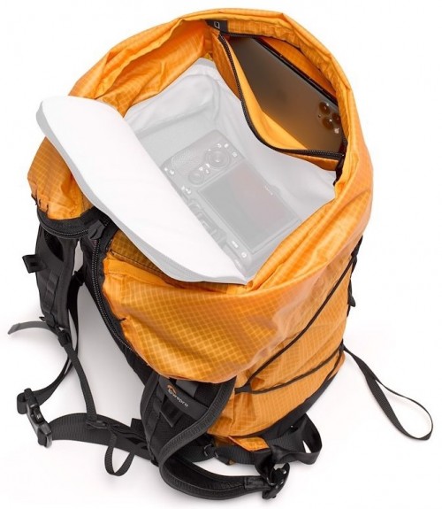 Lowepro RunAbout BP 18L