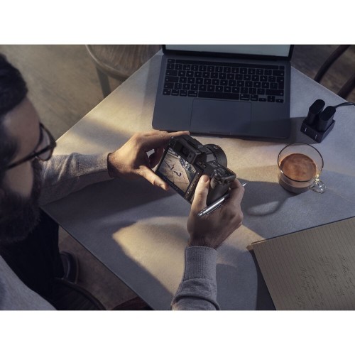 Hasselblad X2D 100C