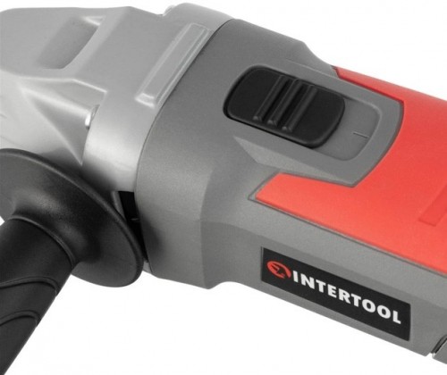 Intertool DT-0523