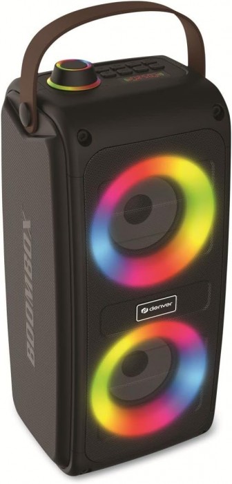 Denver BTV-230