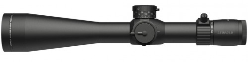 Leupold Mark 5HD 5-25x56 M5C3 Illum FFP TMR