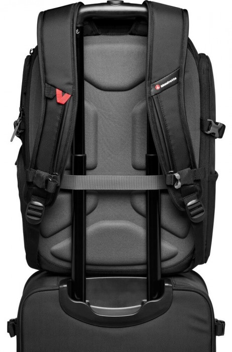 Manfrotto Advanced Travel Backpack III