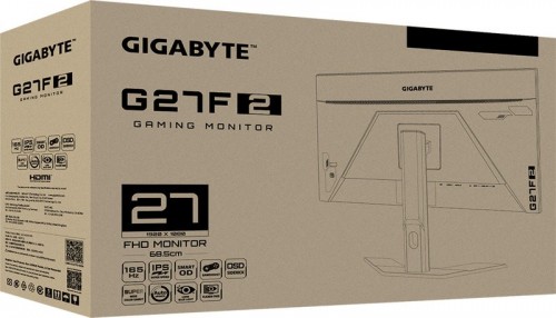 Gigabyte G27F 2