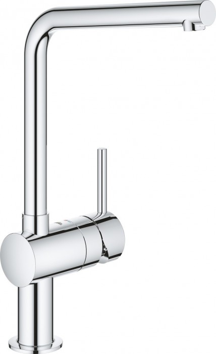 Grohe Grohtherm 1000 346313