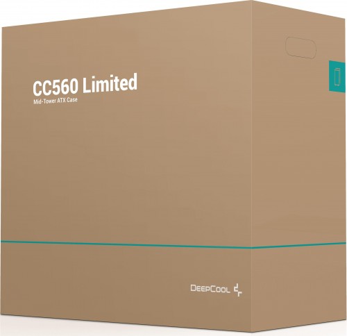 Deepcool CC560 Limited