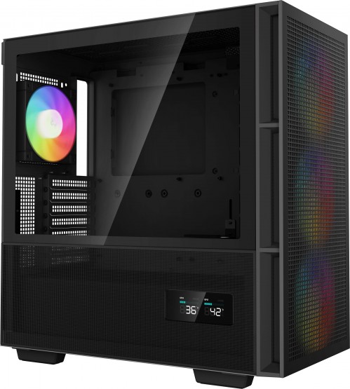 Deepcool CH560 Digital Black