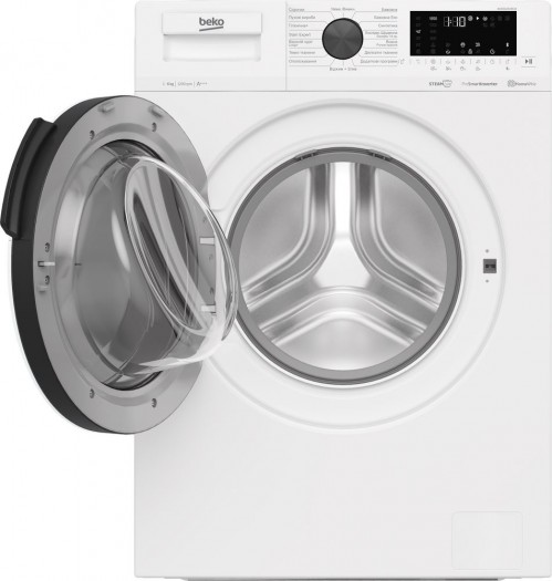 Beko WUE 6626 XBCW