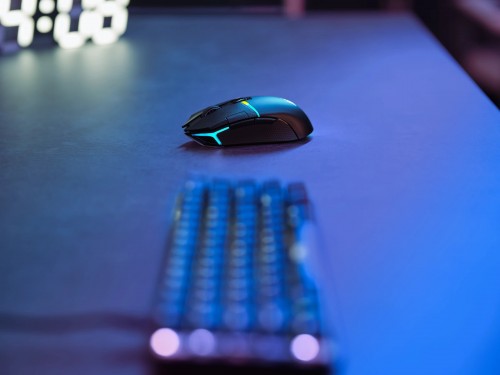 Corsair Nightsabre Wireless RGB